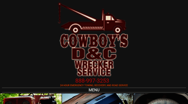 cowboyswrecker.com