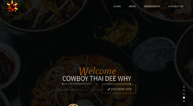 cowboythai.com.au