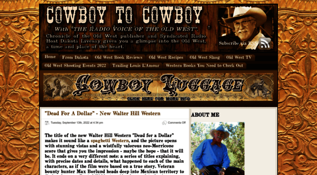 cowboytocowboy.com