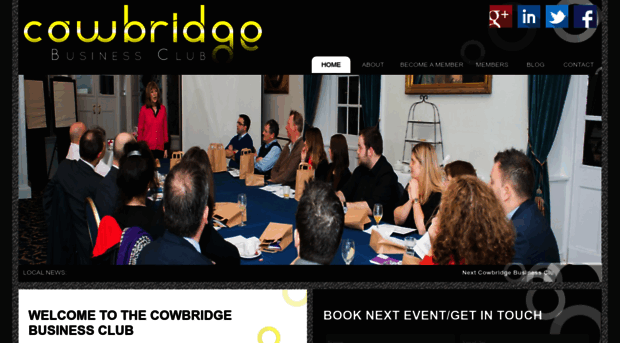 cowbridgebusinessclub.co.uk