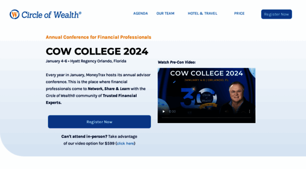 cowcollegeonline.com