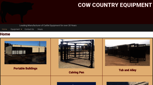 cowcountry.net