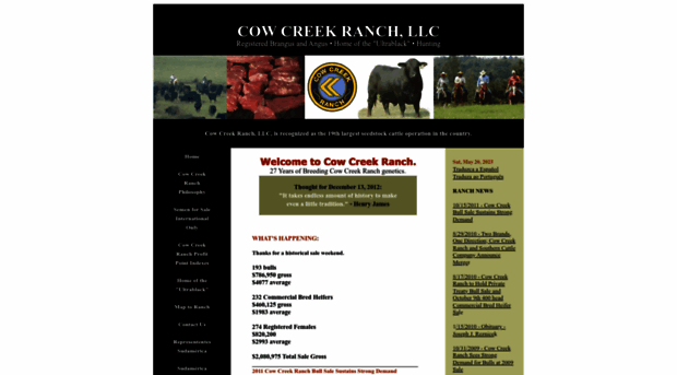 cowcreekbulls.com