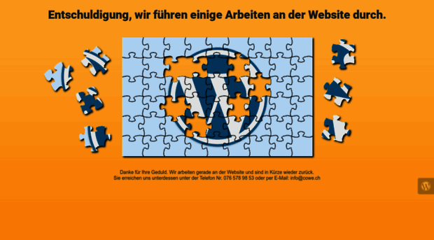 cowe-webdesign.ch