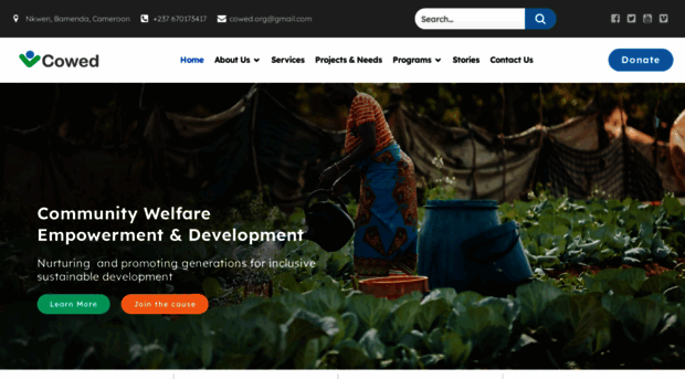 cowed.org