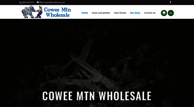 coweemtnwholesale.com