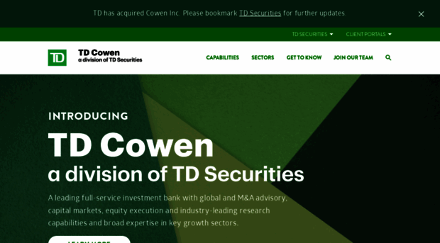 cowen.com