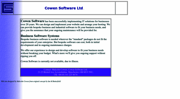 cowensw.co.uk