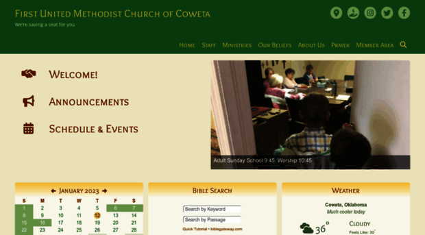 cowetafumc.org