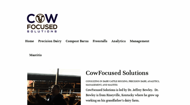 cowfocused.com