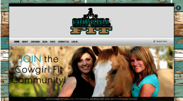 cowgirlfit.com