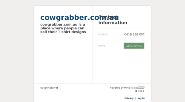 cowgrabber.com.au