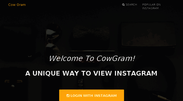 cowgram.com