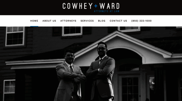 cowheyward.com