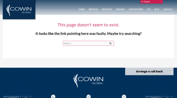 cowinglobal.de