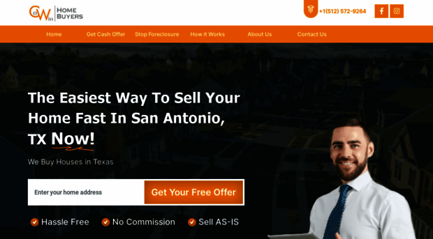cowinhomebuyers.com