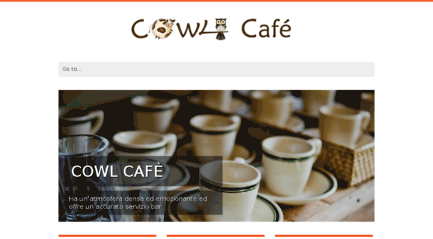 cowl-cafe.it