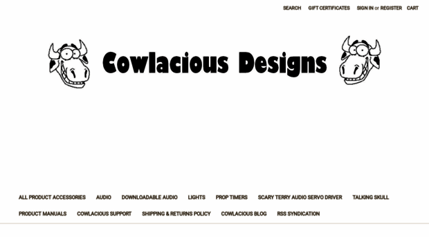 cowlacious.com