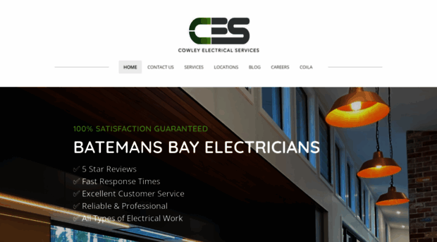 cowleyelectrical.com.au