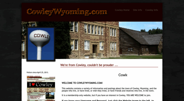 cowleywyoming.com