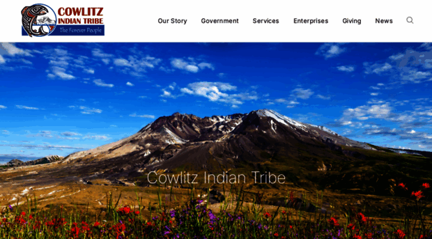 cowlitz.org