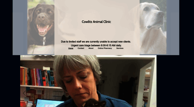 cowlitzanimalclinic.com