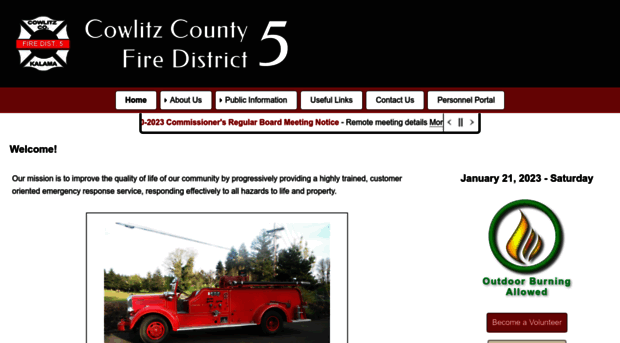 cowlitzfd5.org