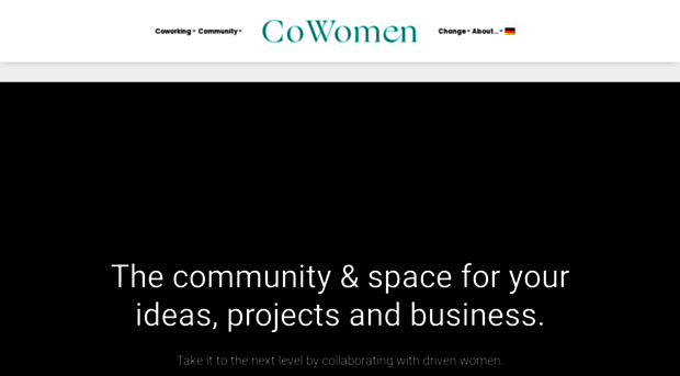 cowomen.com