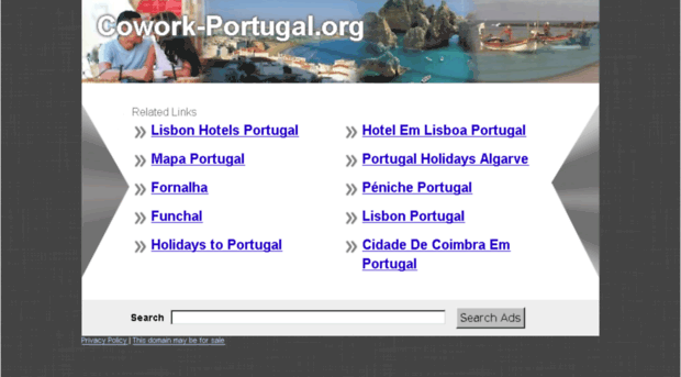 cowork-portugal.org