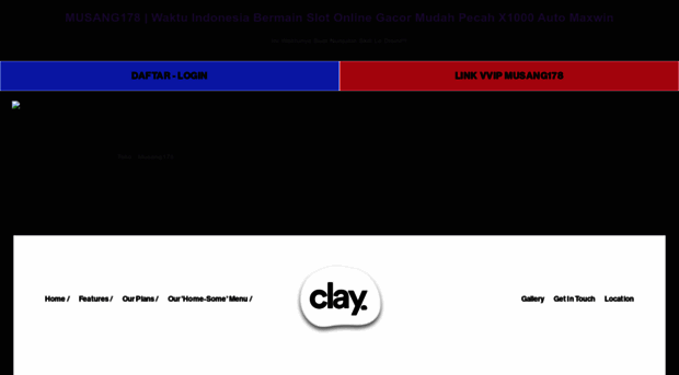 coworkatclay.com