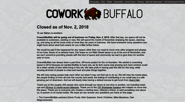 coworkbuffalo.com