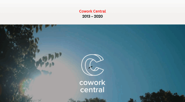 coworkcentral.pt