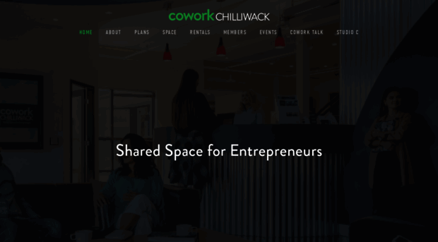 coworkchilliwack.com