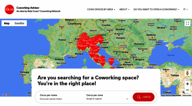 coworking-advisor.com