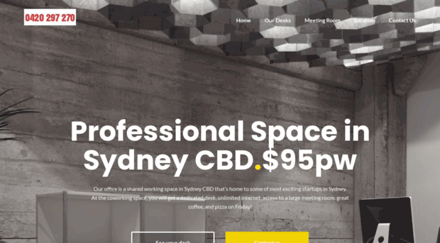 coworking-space-sydney.com.au