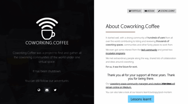 coworking.coffee