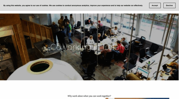 coworking.ie