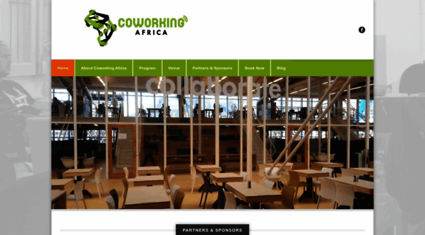 coworkingafrica.com