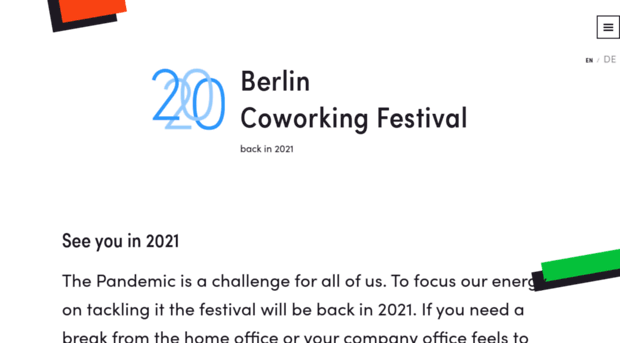 coworkingfestival.com