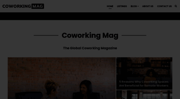 coworkingmag.com