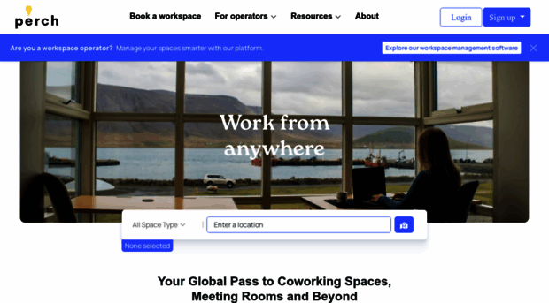 coworkingnomads.com