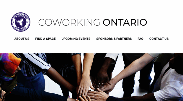 coworkingontario.ca