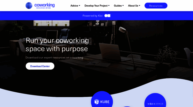 coworkingresources.org