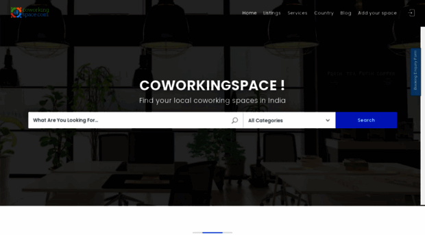 coworkingspace.com