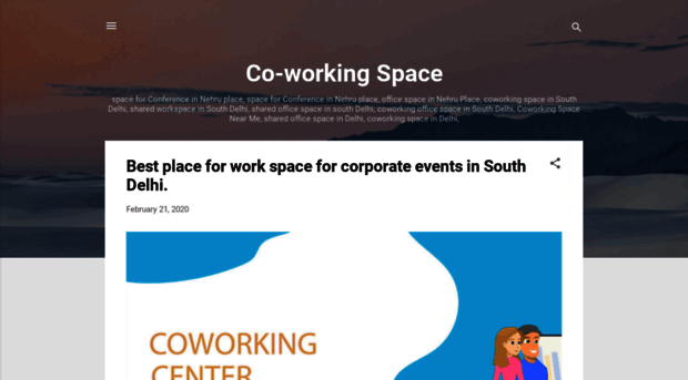 coworkingsspace.blogspot.com