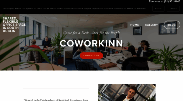 coworkinn.com