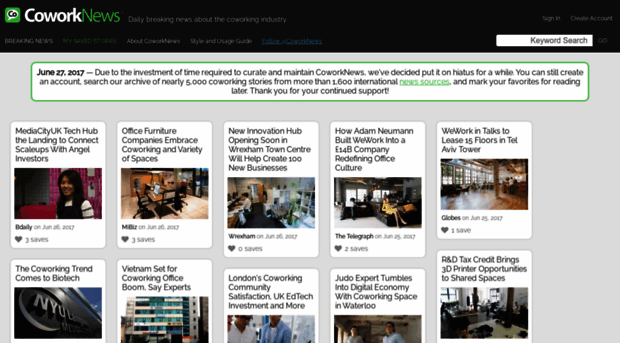 coworknews.com