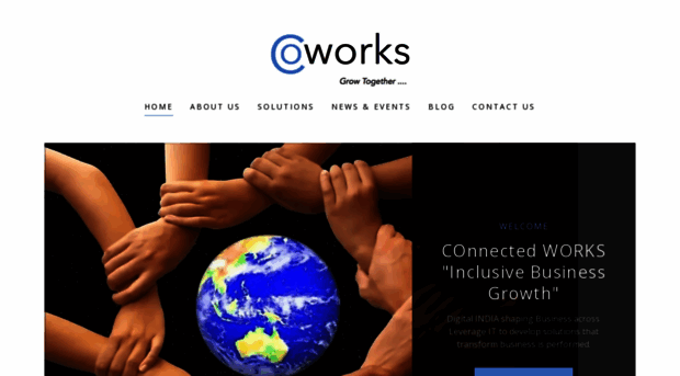 coworkssolutions.com