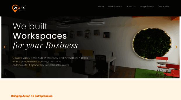 coworkvalley.in