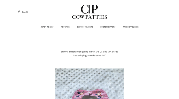 cowpattiesclothdiapers.com
